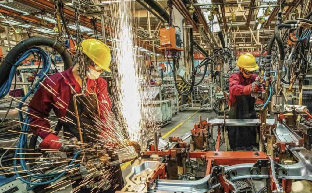 Manufacturing Sector Expectations in Interim Budget 2024